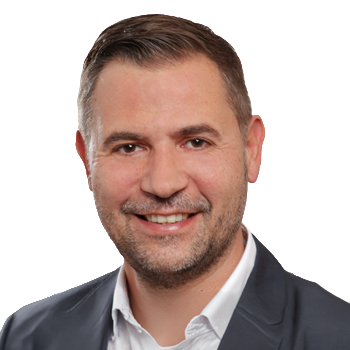 Dr. Simone Turrin