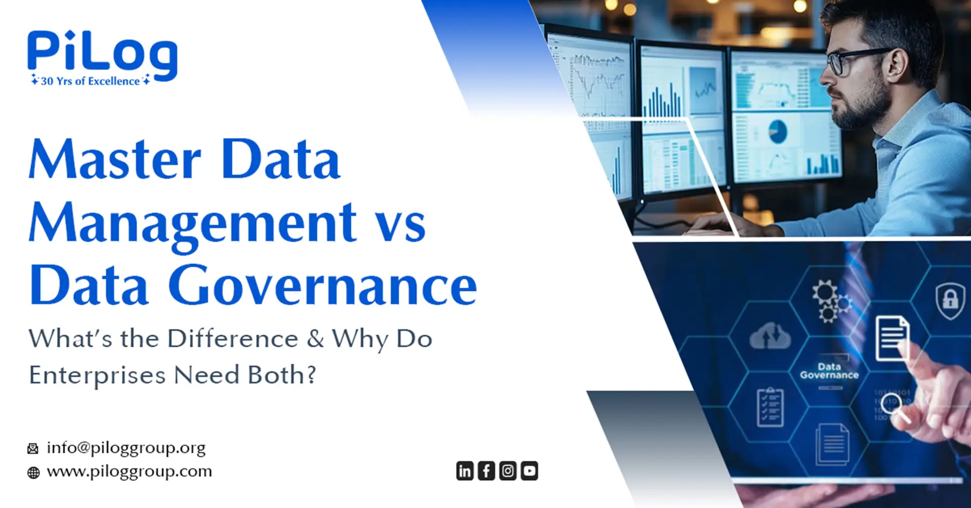 Master Data Management