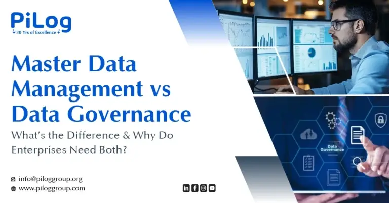 Master Data Management