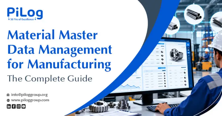 Material Master